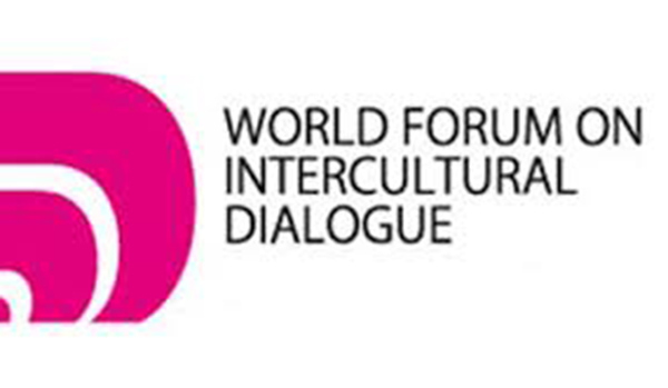 UN may organize live broadcast of 5th World Forum on Intercultural Dialogue