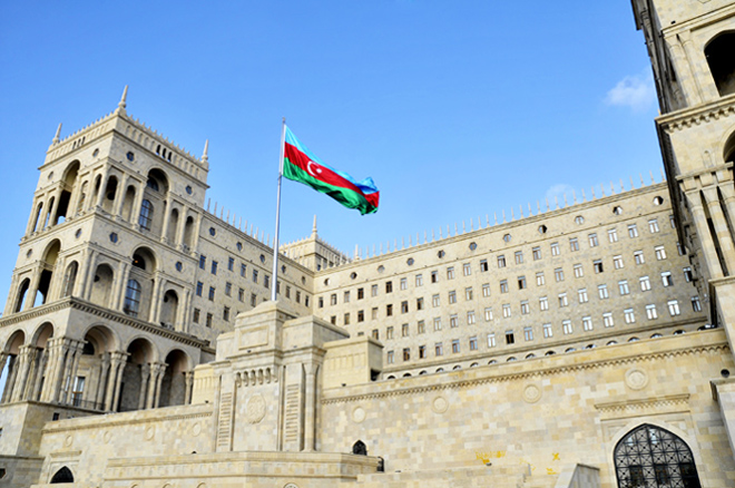 Государство поддержит развитие производства упаковочных материалов в Азербайджане