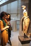 Волшебная экспозиция Тамары Квеситадзе очаровала Баку (ФОТО)