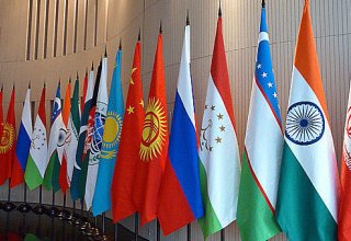 SCO foreign ministers to discuss preparation for Tashkent summit