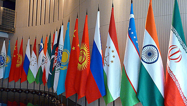 Азербайджан может получить статус наблюдателя в ШОС