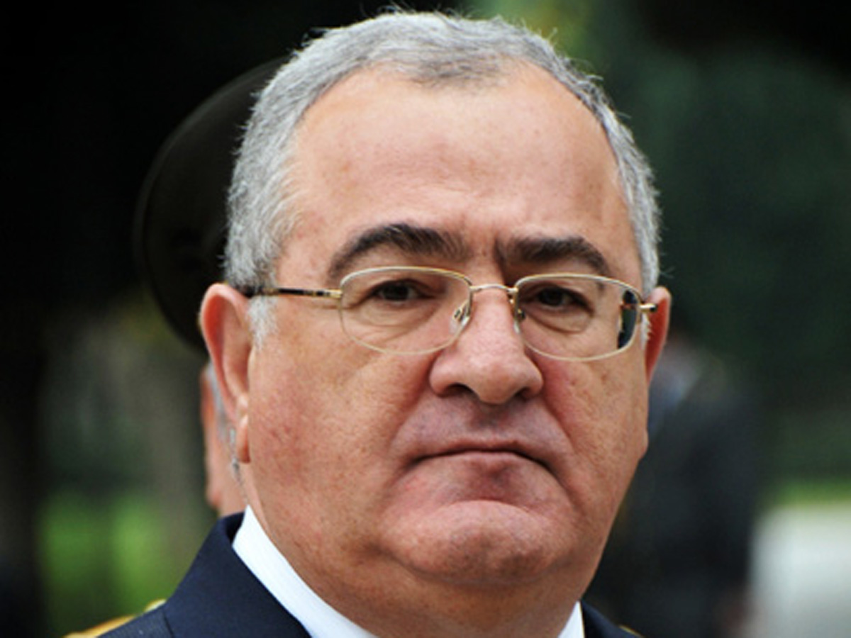 Ramiz Rzayev Ali Məhkəmənin sədri təyin edildi