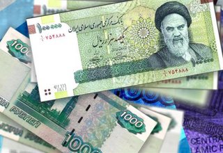 Иран и Россия могут начать расчеты в национальных валютах
