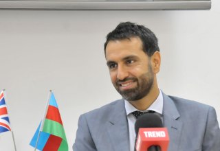 First European Games in Baku to be great success – UK ambassador
