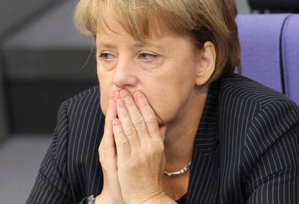 Angela Merkelin tarixi səhvi və ya sülhsevər siyasətin fiaskosu