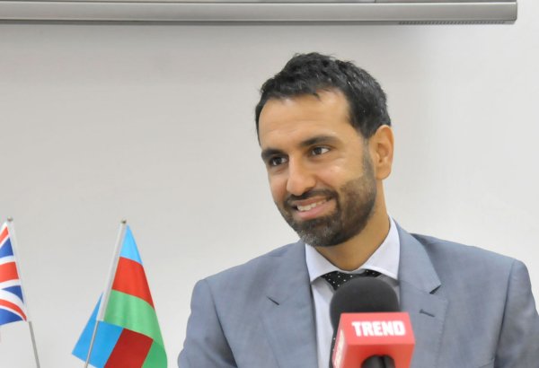 Евроигры в Баку будут иметь огромный успех - посол
