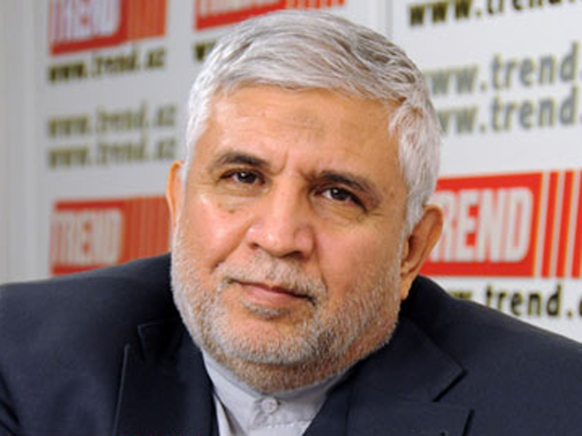 Иранский посол призвал положить конец оккупации Нагорного Карабаха