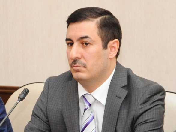 Anti-Azerbaijani circles increasingly concerned as European Games getting closer