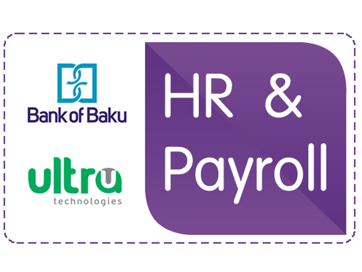 Ultra Technologies внедрил систему управления персоналом в "Bank of Baku"