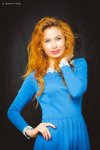 Определилась представительница Азербайджана на конкурсе моделей в Турции  (ФОТО)
