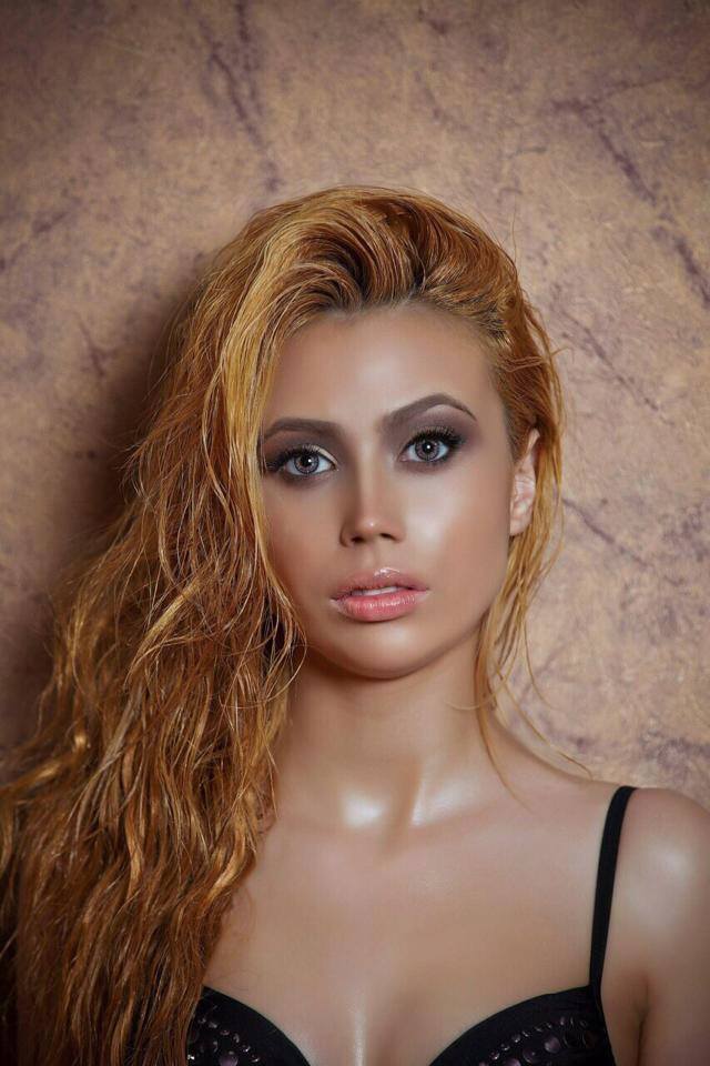Определилась представительница Азербайджана на конкурсе моделей в Турции  (ФОТО)