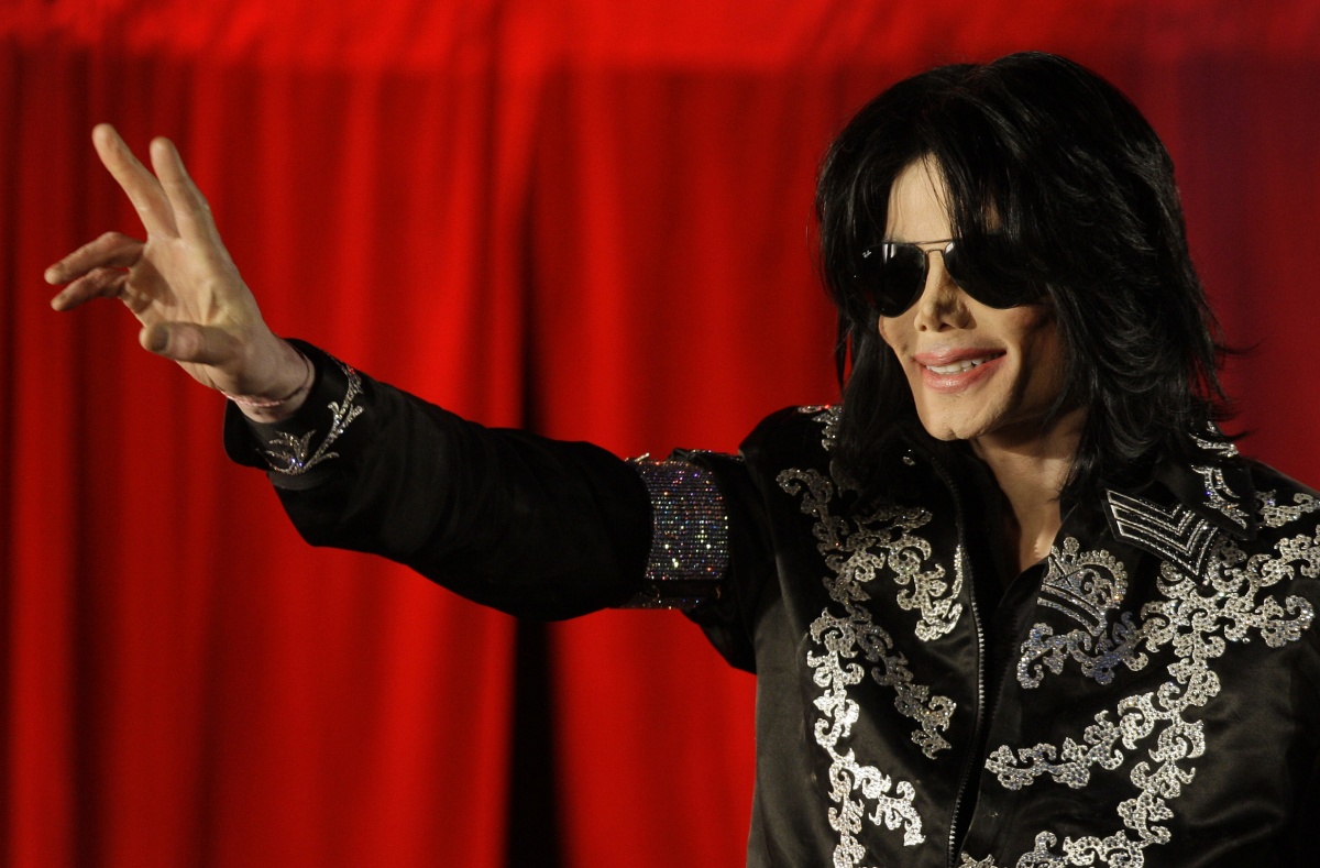 Клип на песню Майкла Джексона Thriller переведут в формат 3D