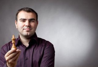 Шахрияр Мамедъяров снова в тройке лучших шахматистов