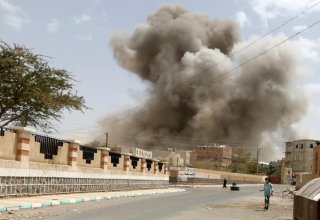 Yemen'deki çatışmalarda 11 kişi öldü