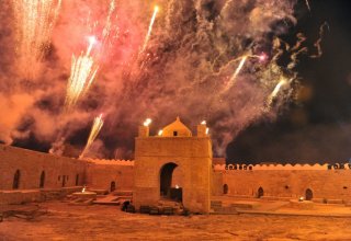 Факел следующих Евроигр планируется зажигать в Храме «Атешгях» в Баку - министр