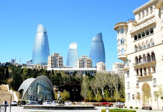 "Gallup" назвала самые счастливые страны мира: Азербайджан в ТОП-5