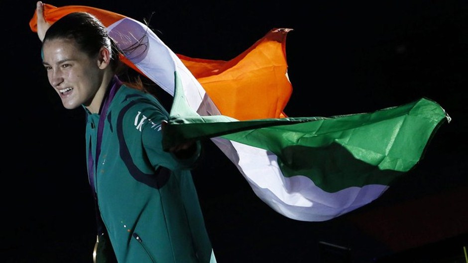 Avropa Oyunlarında iştirak edəcək 36 irlandiyalının adı məlumdur