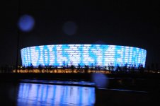 Баку-2015: В ожидании первых Европейских игр (ФОТО)
