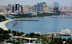 Баку-2015: В ожидании первых Европейских игр (ФОТО)