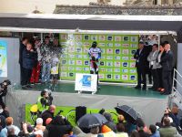 “Synergy Baku”nun velosipedçisi Fransa turunda qalib oldu (FOTO)