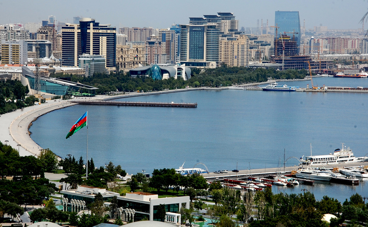 IBM to help Azerbaijan in digital transformation of economy