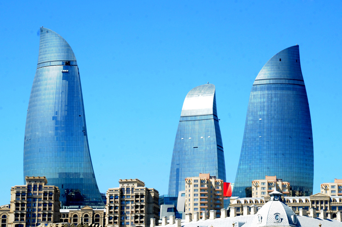 В Баку соберутся крупнейшие инвесторы арабского мира