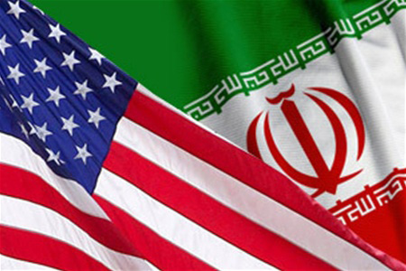 Iranian president slams US vote extending sanctions on Tehran