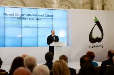 Президент Азербайджана: III Глобальный форум открытых обществ – уникальная возможность для решения важных вопросов
