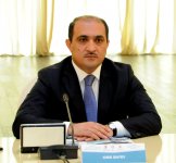 Министр труда Азербайджана о проблемах с охраной труда в строительстве