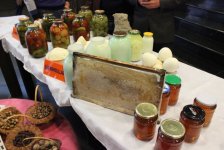 Шашлыки, мёд, золото, серебро и ашуги – великолепие горного Гедабека (ФОТО)