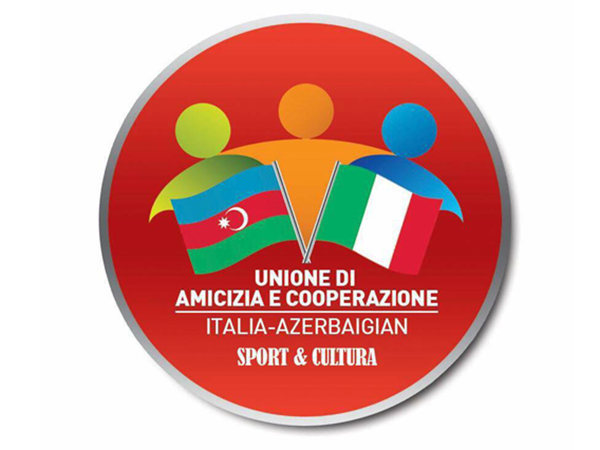 В Риме создано общество сотрудничества и дружбы Италия-Азербайджан