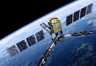 Azerbaijan to use satellite technologies for energy security