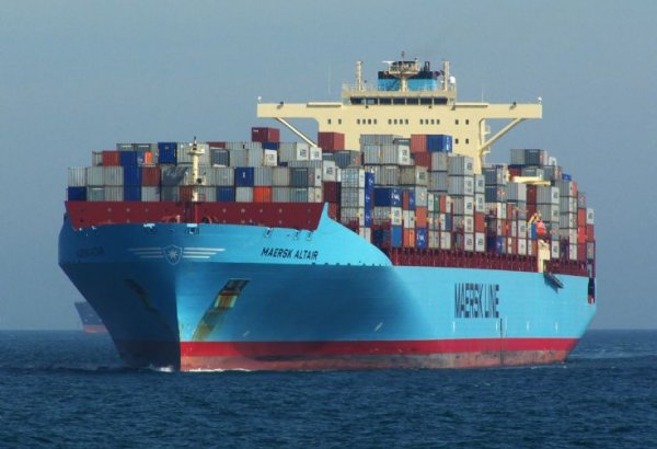 Maersk accelerates fleet decarbonisation with new vessel order