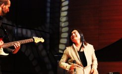 Скончался Батырхан Шукенов - последний концерт в Баку (ФОТО)