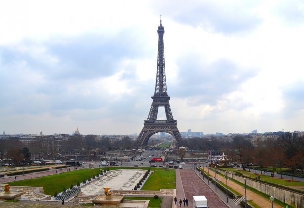 Azerbaijani diaspora in France condemns Paris attacks