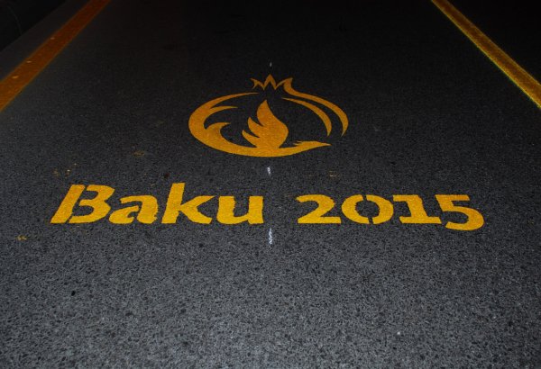 Спецполосы на некоторых автодорогах Баку сохранятся после Евроигр для общественного транспорта