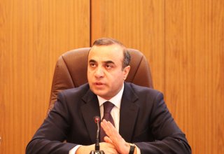 Azay Quliyev: “Makedoniyadakı 5 iyun parlament seçkiləri baş tutmaya bilər”
