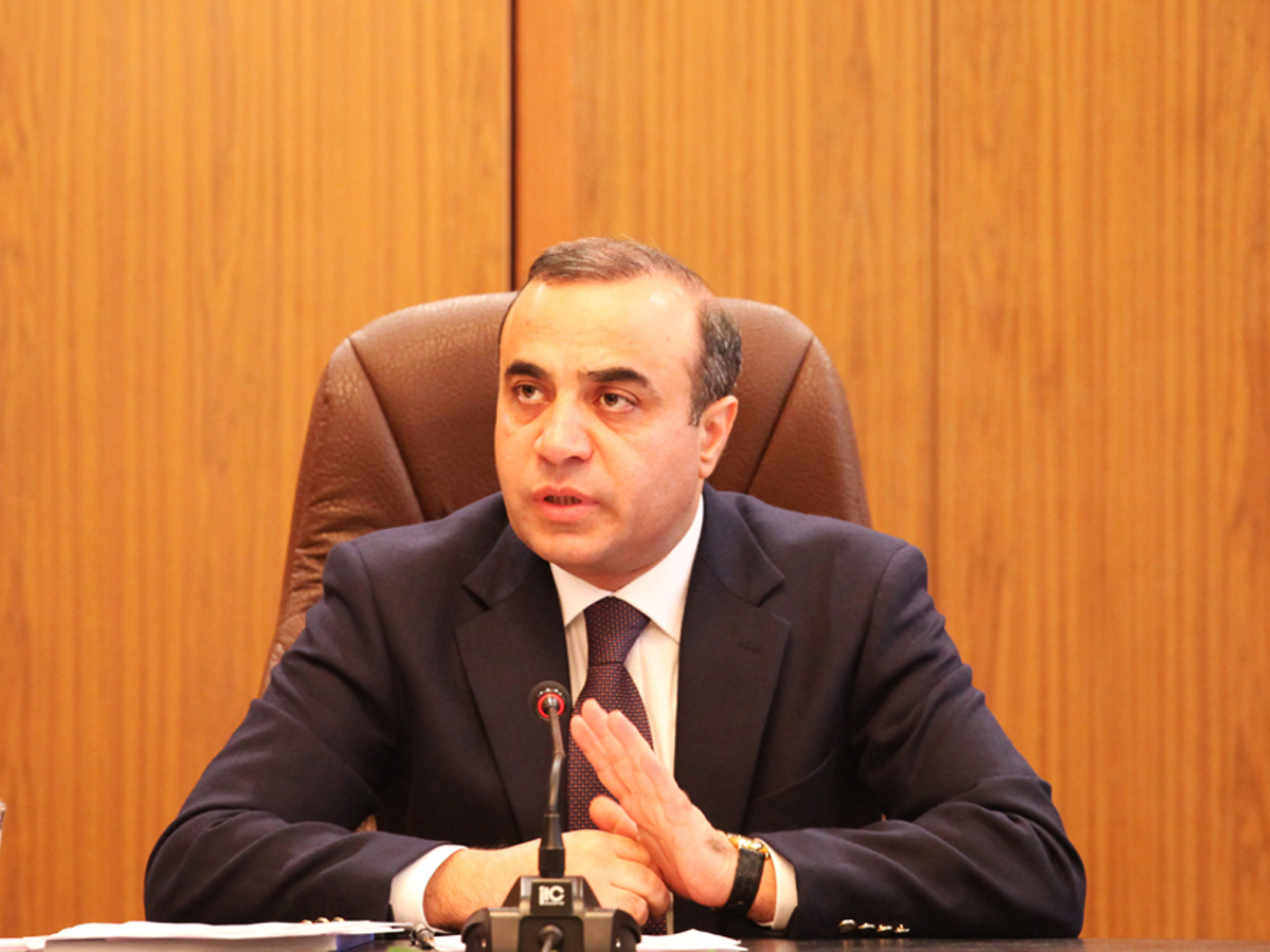 Незаконные «выборы» в Нагорном Карабахе направлены на сохранение статус-кво