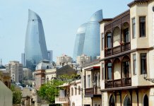 Old Baku – a must-see for tourists coming to Azerbaijan for European Games (PHOTO)