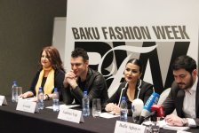 Евроигры в Баку дают широкое поле деятельности для дизайнеров – Нино Драко (ФОТО)