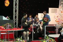 Состояние здоровья народного артиста Азербайджана значительно ухудшилось  (ФОТО)