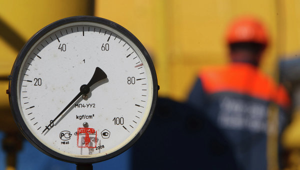 Газовая монополия России обречена на провал