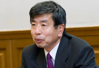 Takehiko Nakao re-elected as ADB president