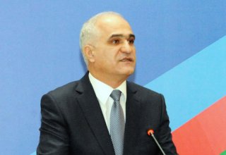 Шахин Мустафаев: В ближайшие три года на фармрынке Азербайджана будет поворотный момент