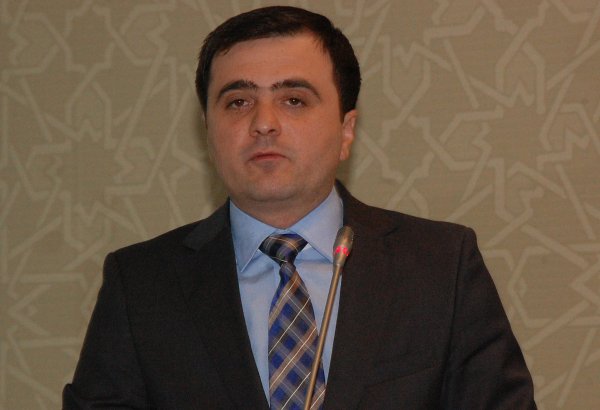 Азербайджан направит экспортную миссию в Россию