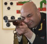 В Азербайджане состоялся II турнир по стрельбе среди журналистов (ФОТО)