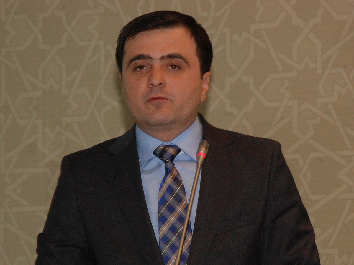 Rüfət Məmmədov: Azərbaycan Türkiyənin ən böyük xarici investorudur