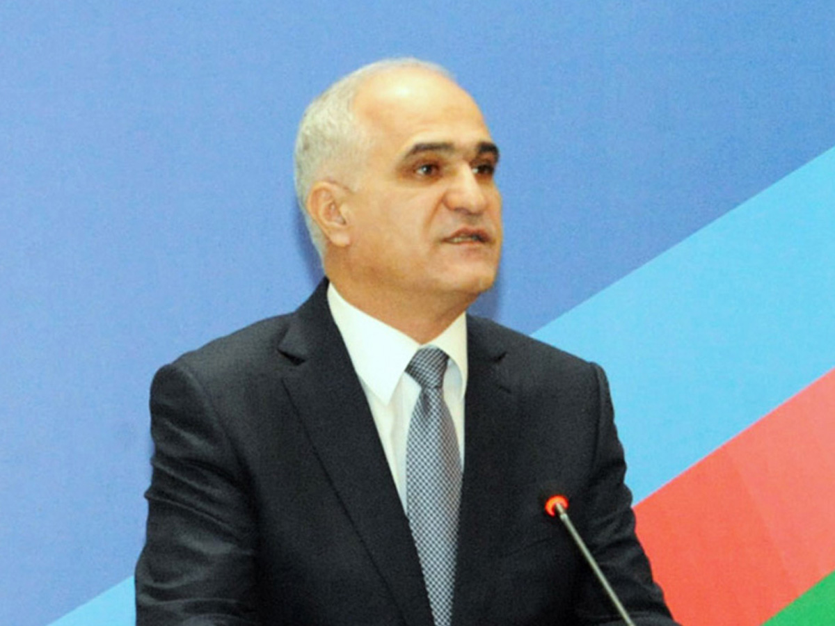 Свыше 68% доходов госбюджета Азербайджана обеспечил ненефтяной сектор - министр