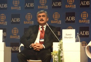 Azerbaijan seeks new economic growth models - minister