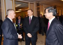 Выделенные Азербайджану средства АБР пойдут на пользу народа страны – Президент Ильхам Алиев